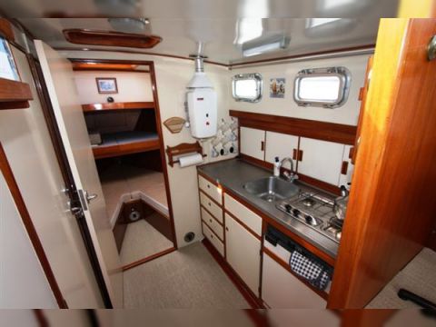1975 Koopmans te koop
