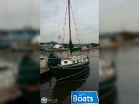 Chesapeake Shipbuilding Corp 32