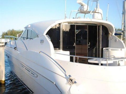 1999 Neptunus Express til salg