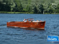 Breedendam MTB 26 Cruiser