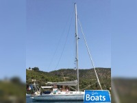 Beneteau First 45F5 Owner Version
