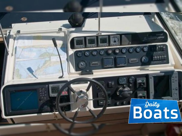 2003 Atlantic 50 for sale