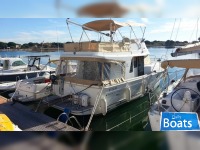 Beneteau Swift Trawler 34