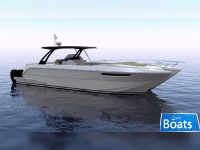 Mares Catamarans 45 Centre Console