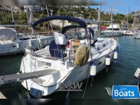 Beneteau Oceanis 343