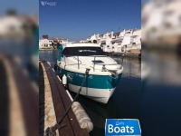 Rodman Spirit 31