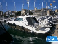 Sea Ray 450 Sundancer