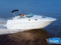 Chaparral Signature 240