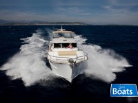 Beneteau Swift Trawler 52