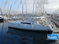 Bénéteau Boats Oceanis 37