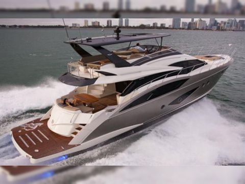 Marquis Yachts 630