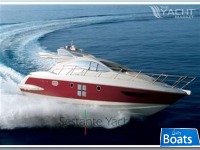 Azimut 43 S