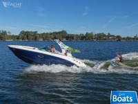 Chaparral Surf Series 246