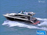 Mares Catamarans 45 Motor Yacht