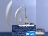 Beneteau Oceanis 473