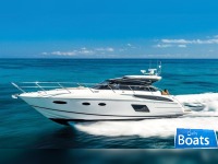 Princess V 48 HT