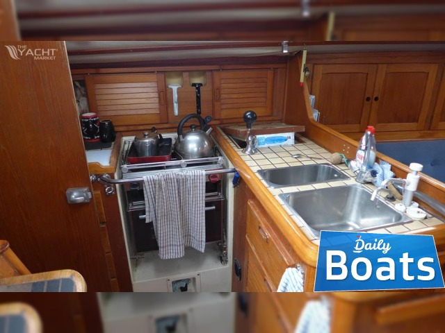 Buy 1987 Westerly Storm