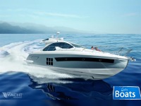 Azimut Yachts 55 Sport