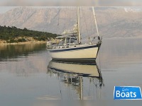 Hallberg Rassy Hallberg-Rassy 46