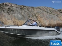 Finnmaster Husky Boats By R Series Husky Boats R5 Sports Boat