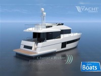 Sundeck Yachts Sundeck 450