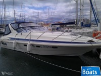 Windy 33 Mistral