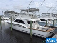 Gwaltney 54 Sportfish