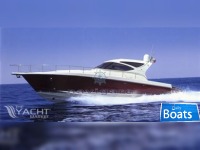 Cayman 43 W.A.