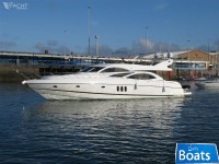 SUNSEEKER MANHATTAN 74