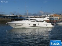 Sunseeker Manhattan 74