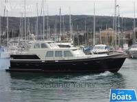 Aquanaut Drifter 1500 Trawler