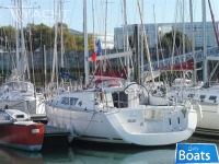 Beneteau Oceanis 34