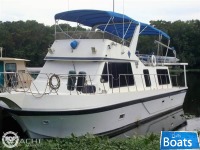 Bluewater 45