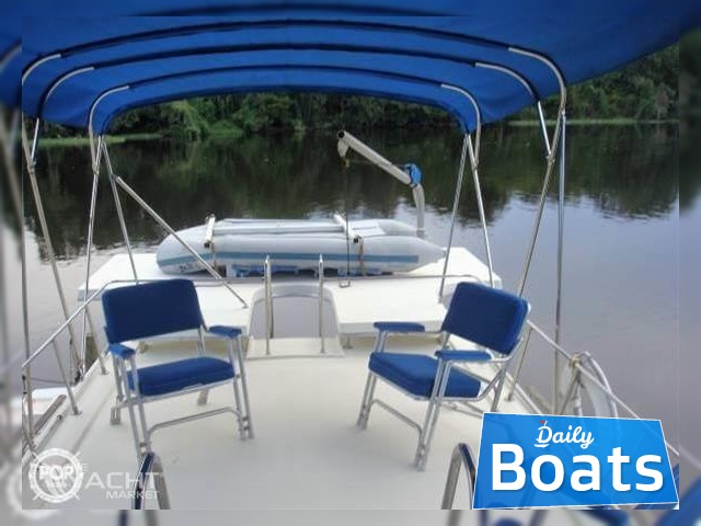 1979 Bluewater 45 for sale