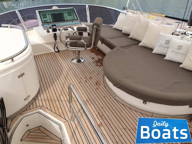 Buy 2008 Elegance 60