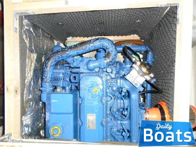 2004 Damor 900