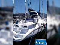 Hunter Passage 450
