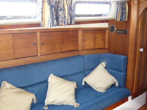 1979 Westerly Conway