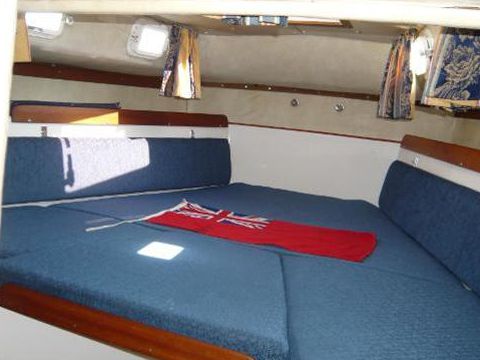 1979 Westerly Conway za prodaju