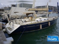 Beneteau Oceanis 473 - 2001