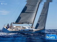 Nautor Nautors Swan Swan 60-906