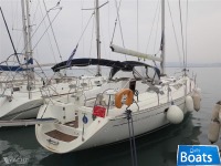 Jeanneau Sun Odyssey 45.2