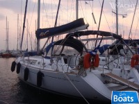 Jeanneau Sun Odyssey 49
