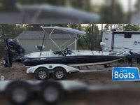 Ranger Boats Intracoastal Z21I 45Th Anniversary Edition