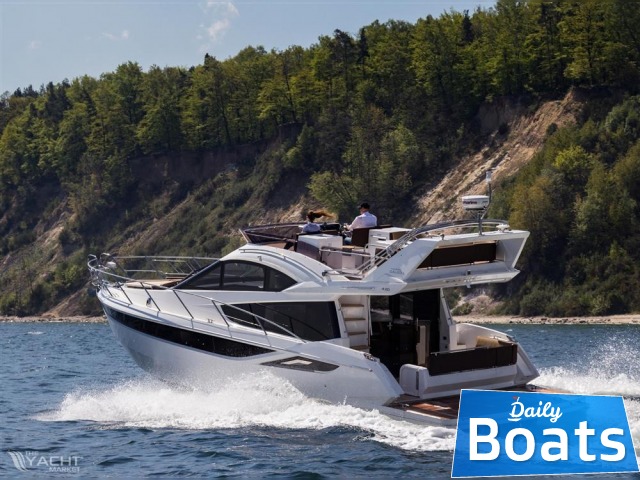 Galeon ул гагарина 164 фото и видео 2013 Galeon 420 Fly на продажу. Посмотреть цену, фотографии и Купить 2013 Galeon