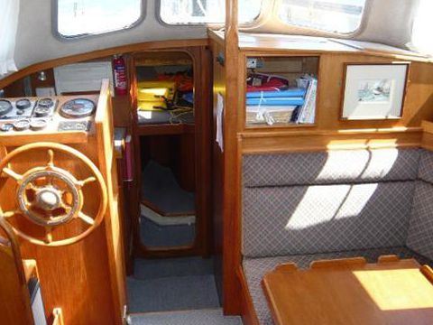 Buy 1984 Seastream 34