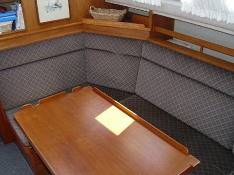 1984 Seastream 34 for sale