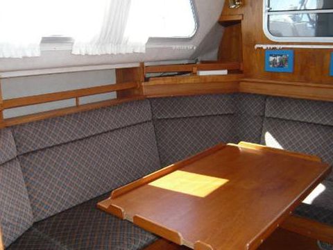 1984 Seastream 34