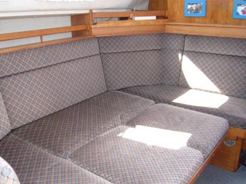 Buy 1984 Seastream 34