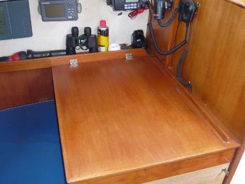 1984 Seastream 34